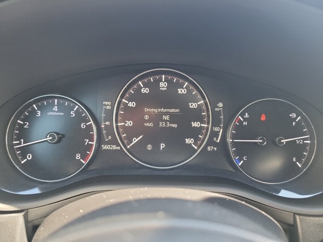 2021 Mazda Mazda CX-30 Premium