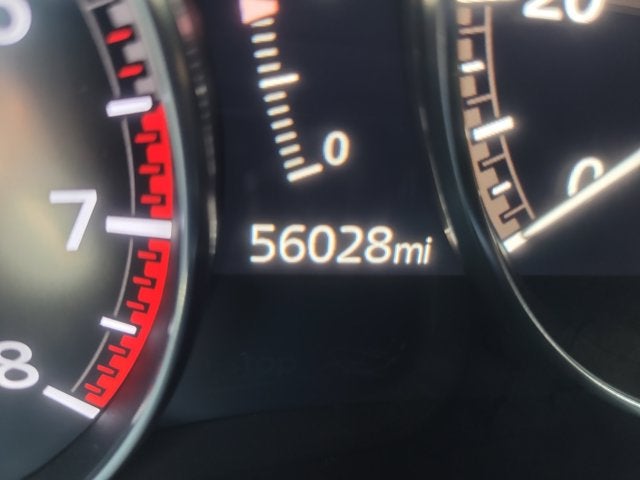 2021 Mazda Mazda CX-30 Premium