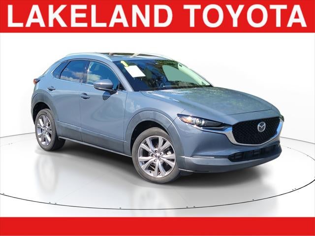 2021 Mazda Mazda CX-30 Premium