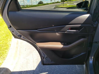 2021 Mazda Mazda CX-30 Premium