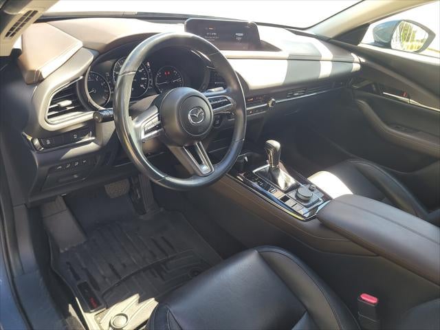 2021 Mazda Mazda CX-30 Premium