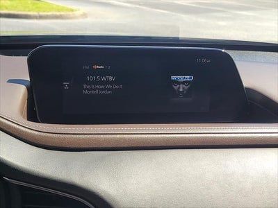 2021 Mazda Mazda CX-30 Premium