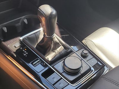 2021 Mazda Mazda CX-30 Premium