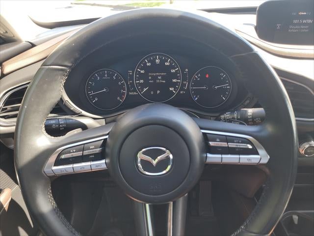 2021 Mazda Mazda CX-30 Premium