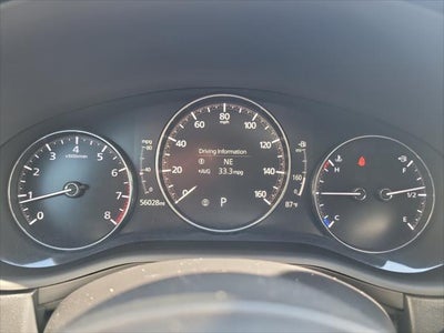 2021 Mazda Mazda CX-30 Premium