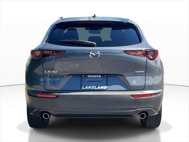2021 Mazda Mazda CX-30 Premium
