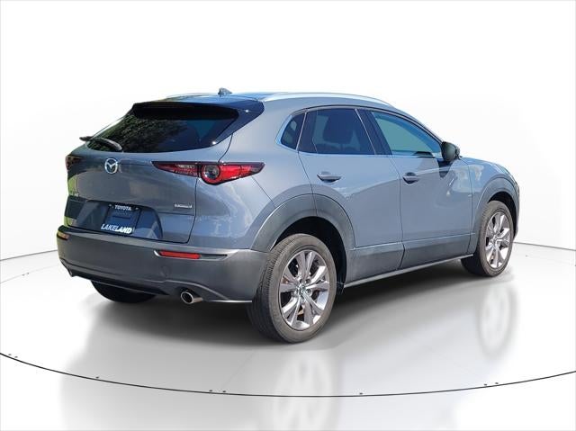 2021 Mazda Mazda CX-30 Premium