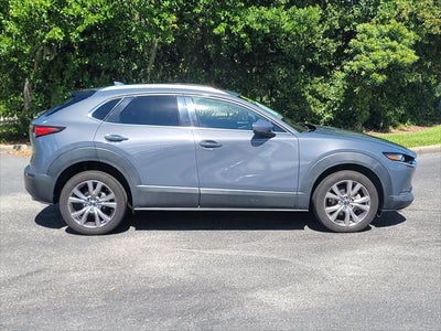 2021 Mazda Mazda CX-30 Premium