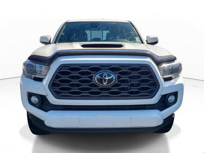 2021 Toyota TACOMA TRD SPORT TRD Sport