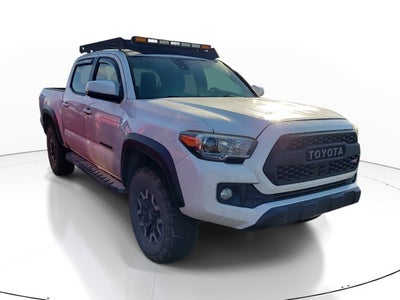2019 Toyota TACOMA TRD OFFRD TRD Off Road