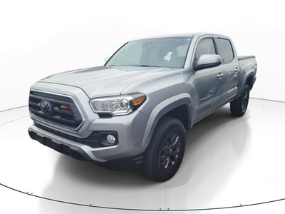2023 Toyota Tacoma 2WD SR5