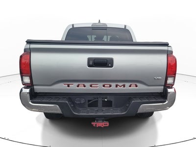 2023 Toyota Tacoma 2WD SR5