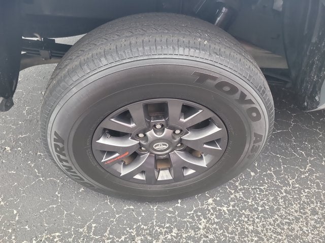 2023 Toyota Tacoma 2WD SR5