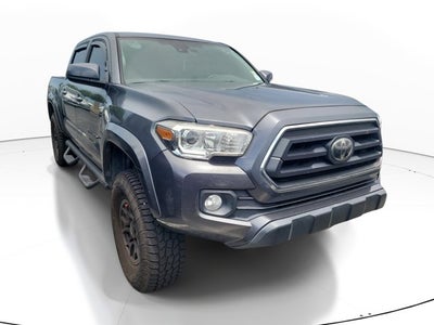 2021 Toyota Tacoma 2WD SR5