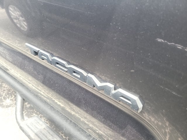 2021 Toyota Tacoma 2WD SR5