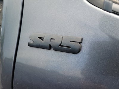 2021 Toyota Tacoma 2WD SR5