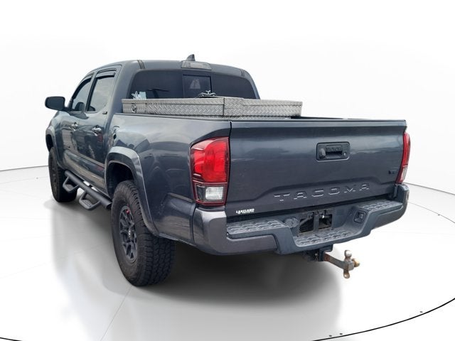 2021 Toyota Tacoma 2WD SR5