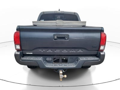 2021 Toyota Tacoma 2WD SR5