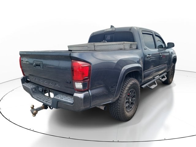 2021 Toyota Tacoma 2WD SR5