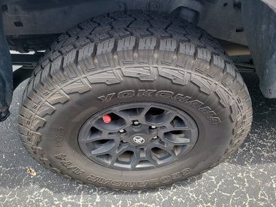 2021 Toyota Tacoma 2WD SR5