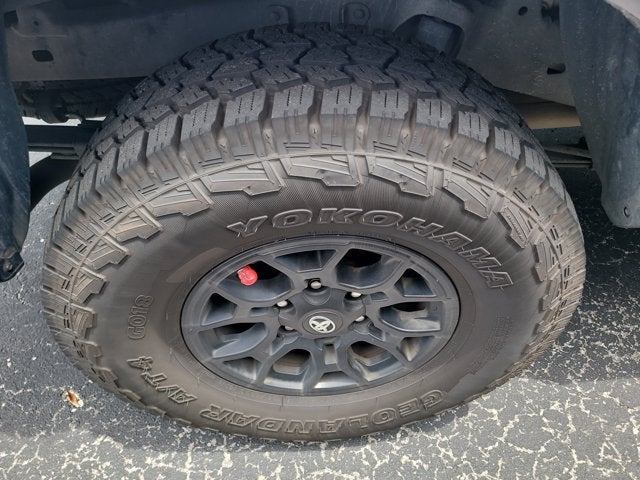 2021 Toyota Tacoma 2WD SR5