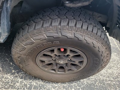 2021 Toyota Tacoma 2WD SR5