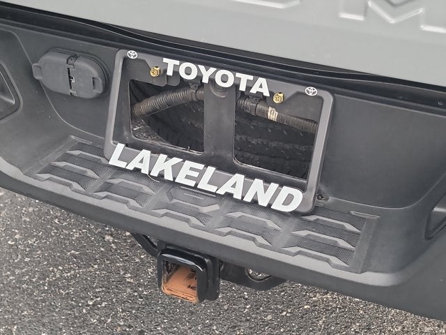 2020 Toyota Tacoma 2WD SR5