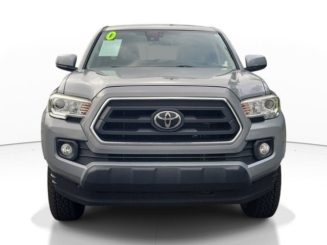 2020 Toyota Tacoma 2WD SR5