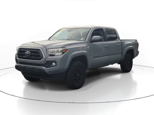 2020 Toyota Tacoma 2WD SR5