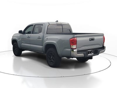 2020 Toyota Tacoma 2WD SR5