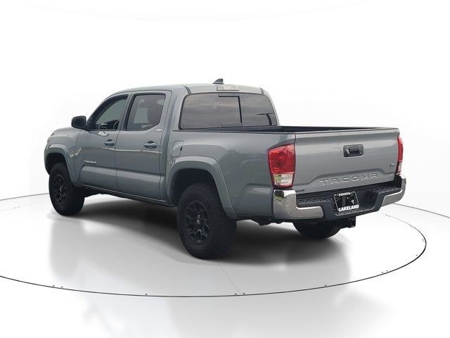 2020 Toyota Tacoma 2WD SR5