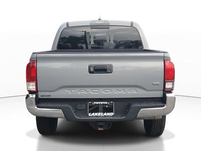2020 Toyota Tacoma 2WD SR5