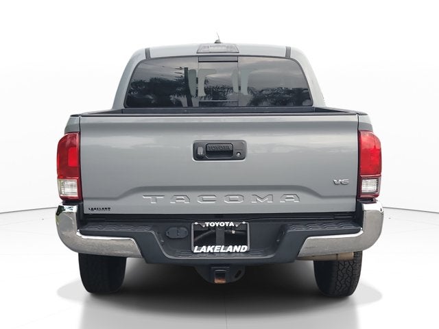 2020 Toyota Tacoma 2WD SR5