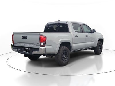 2020 Toyota Tacoma 2WD SR5