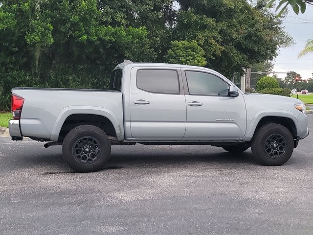 2020 Toyota Tacoma 2WD SR5