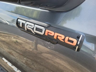 2019 Toyota Tacoma 2WD SR5