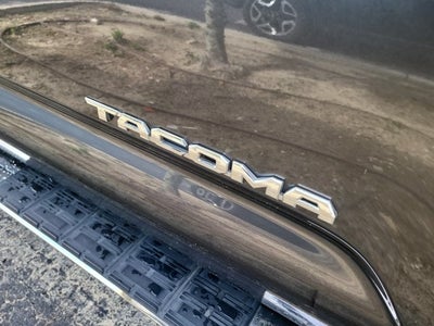 2019 Toyota Tacoma 2WD SR5