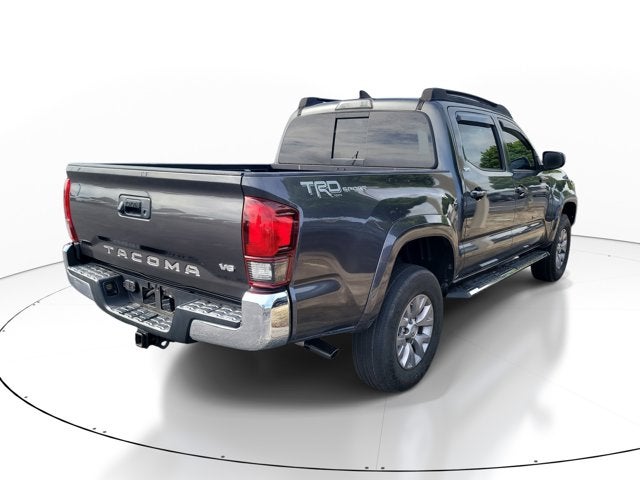 2019 Toyota Tacoma 2WD SR5