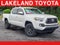 2023 Toyota TACOMA SR5 SR5