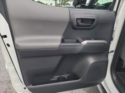 2023 Toyota TACOMA SR5 SR5