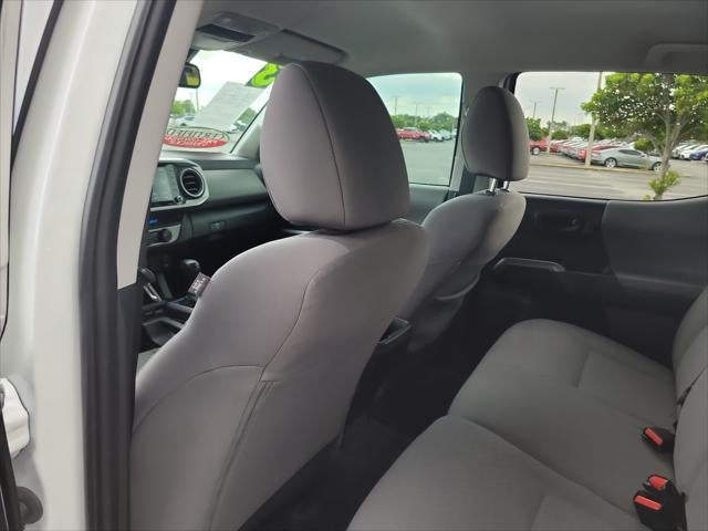 2023 Toyota TACOMA SR5 SR5