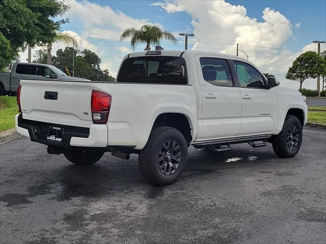 2023 Toyota TACOMA SR5 SR5