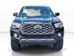 2023 Toyota TACOMA TRD OFFRD TRD Off Road