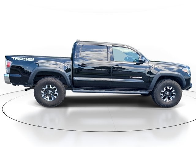 2023 Toyota TACOMA TRD OFFRD TRD Off Road