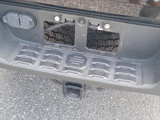 2023 Toyota TACOMA TRD OFFRD TRD Off Road