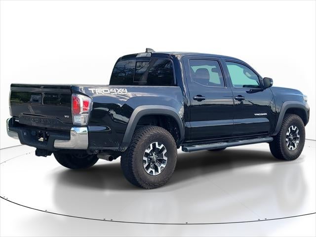 2023 Toyota TACOMA TRD OFFRD TRD Off Road