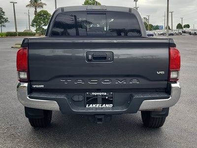 2019 Toyota Tacoma TRD Off Road