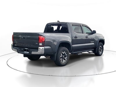 2019 Toyota Tacoma TRD Off Road