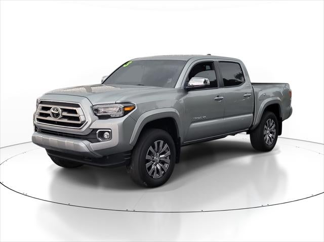 2023 Toyota Tacoma Limited