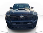 2025 Toyota Tacoma 2WD TRD Sport